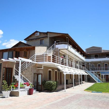 Radhimë Dolce Italia Residence المظهر الخارجي الصورة