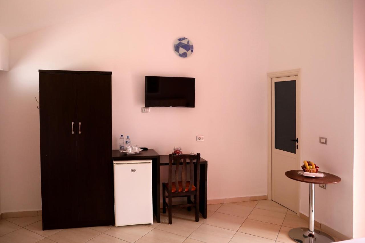Radhimë Dolce Italia Residence المظهر الخارجي الصورة