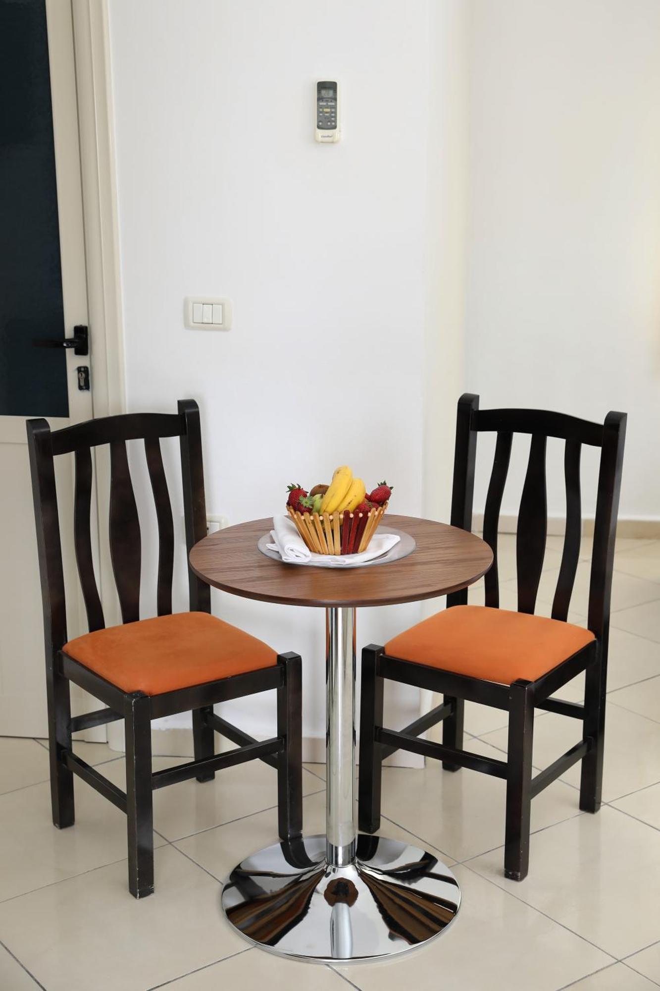 Radhimë Dolce Italia Residence المظهر الخارجي الصورة