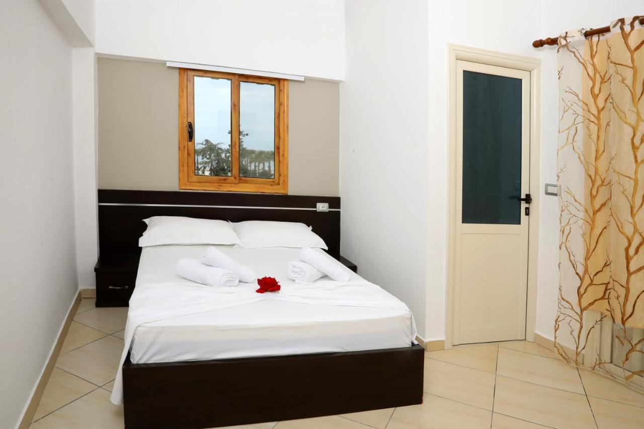 Radhimë Dolce Italia Residence المظهر الخارجي الصورة