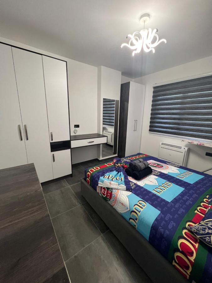 Radhimë Dolce Italia Residence المظهر الخارجي الصورة