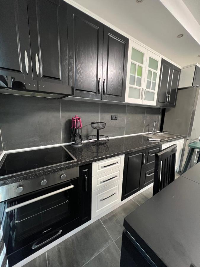 Radhimë Dolce Italia Residence المظهر الخارجي الصورة