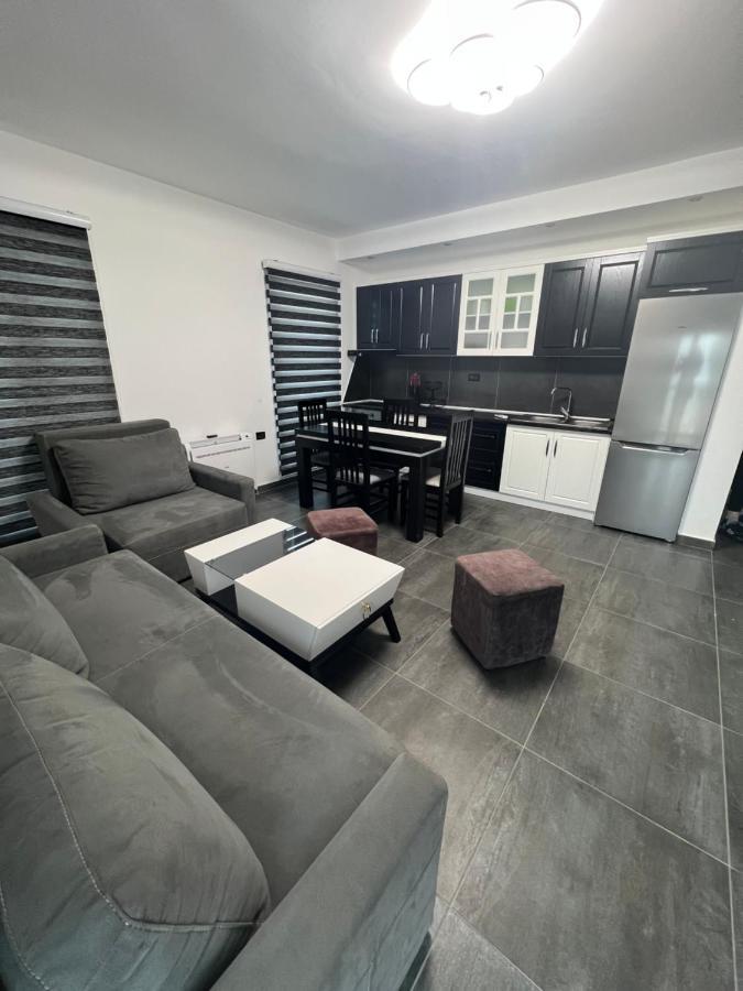 Radhimë Dolce Italia Residence المظهر الخارجي الصورة