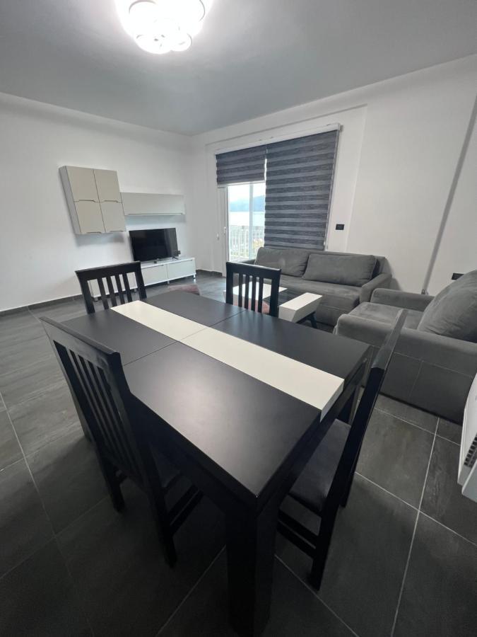 Radhimë Dolce Italia Residence المظهر الخارجي الصورة