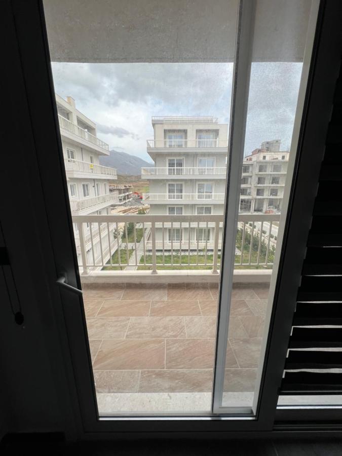 Radhimë Dolce Italia Residence المظهر الخارجي الصورة