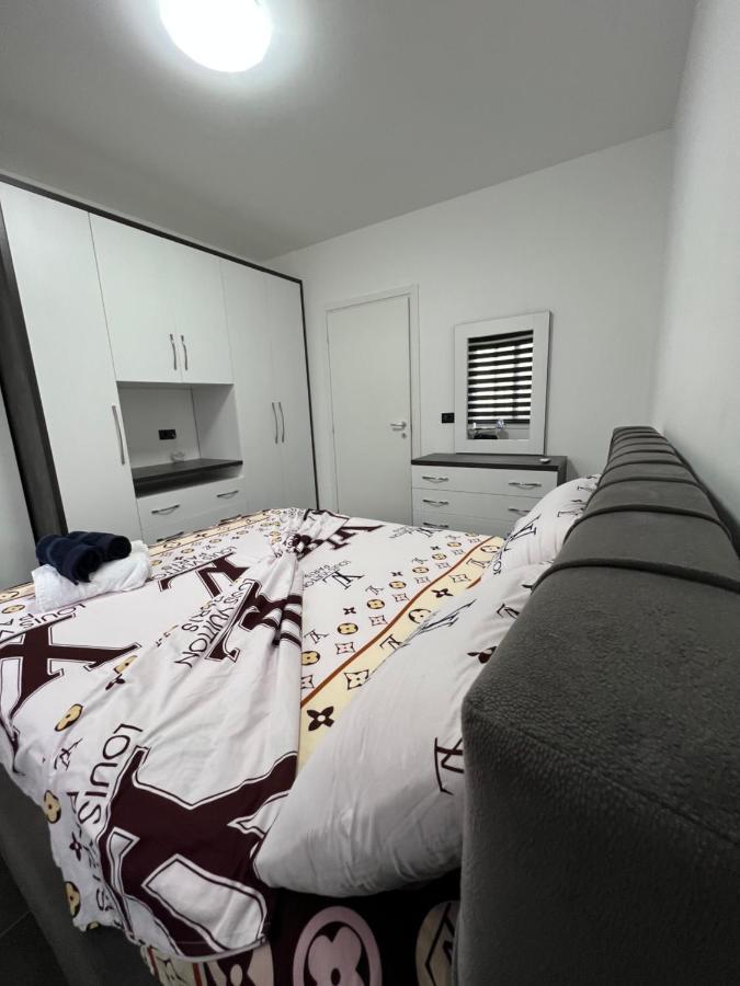 Radhimë Dolce Italia Residence المظهر الخارجي الصورة