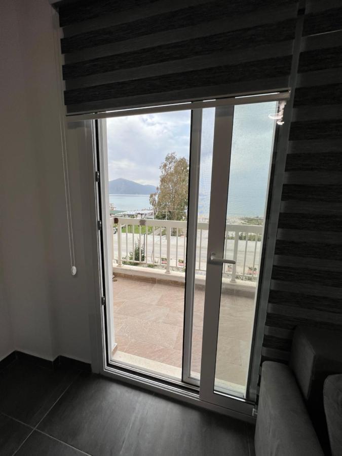 Radhimë Dolce Italia Residence المظهر الخارجي الصورة