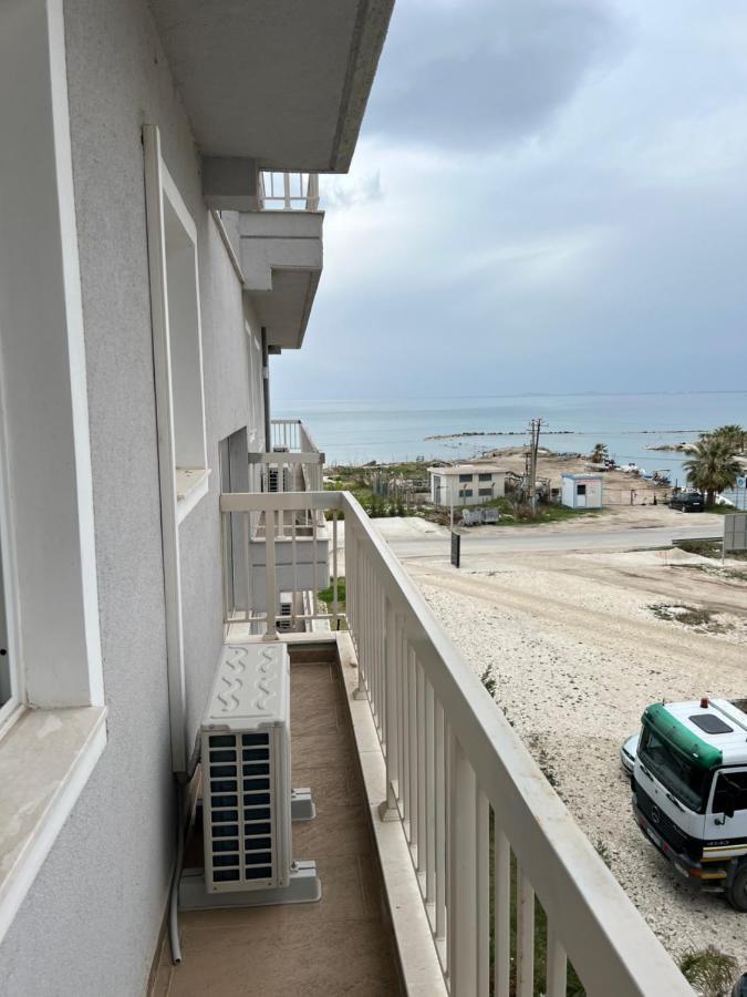 Radhimë Dolce Italia Residence المظهر الخارجي الصورة