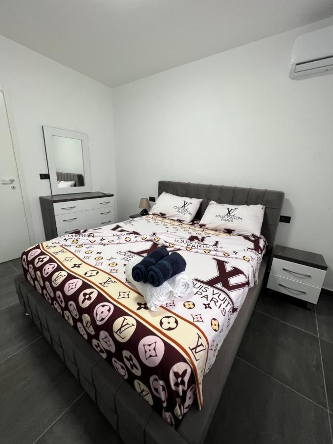 Radhimë Dolce Italia Residence المظهر الخارجي الصورة