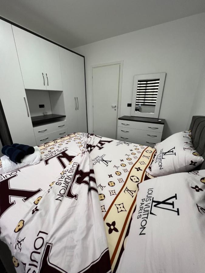 Radhimë Dolce Italia Residence المظهر الخارجي الصورة