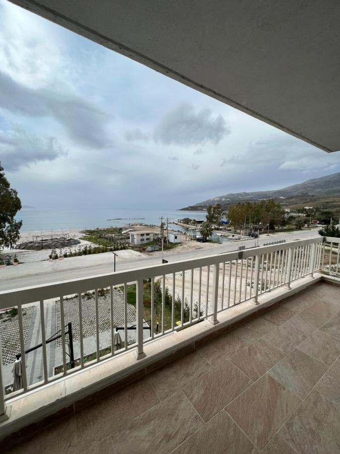 Radhimë Dolce Italia Residence المظهر الخارجي الصورة
