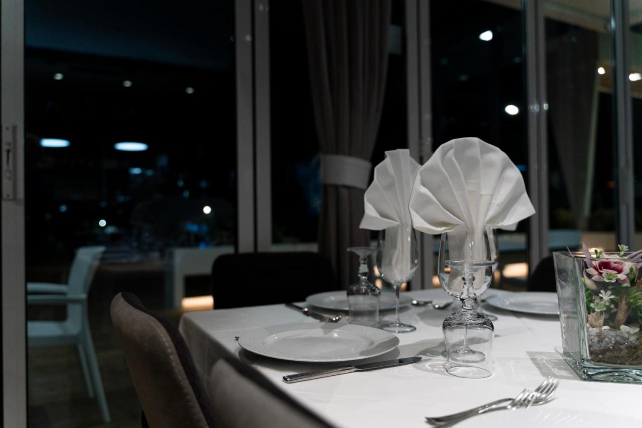 Radhimë Dolce Italia Residence المظهر الخارجي الصورة